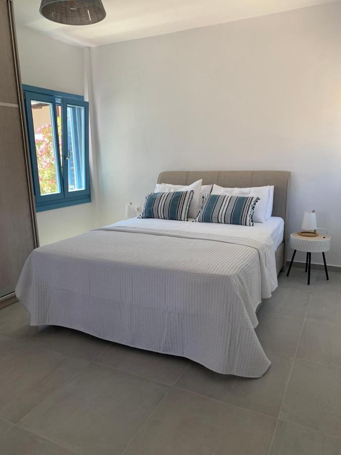 Studio On The Beach, Leivadakia, Serifos Livadi  Exterior photo